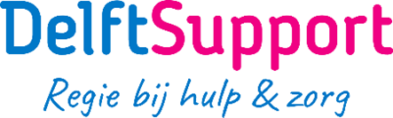 Logo Delft Support