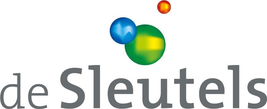 Logo de Sleutels